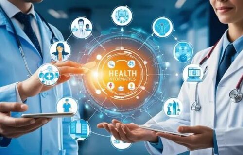 The Power of Patient Engagement in Modern Healthcare The Power of Patient Engagement in Modern Healthcare