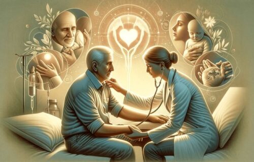 Transforming Patient Care Beyond the Clinic Transforming Patient Care Beyond the Clinic