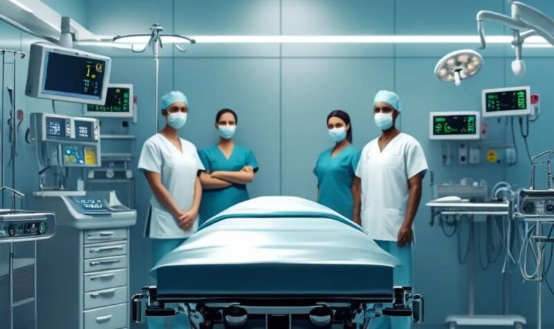 Operational Efficiency